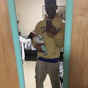 Meet your Posher, Kenny